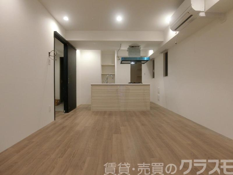 3/30 リビング/ダイニング