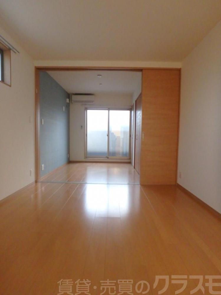 6/30 リビング/ダイニング