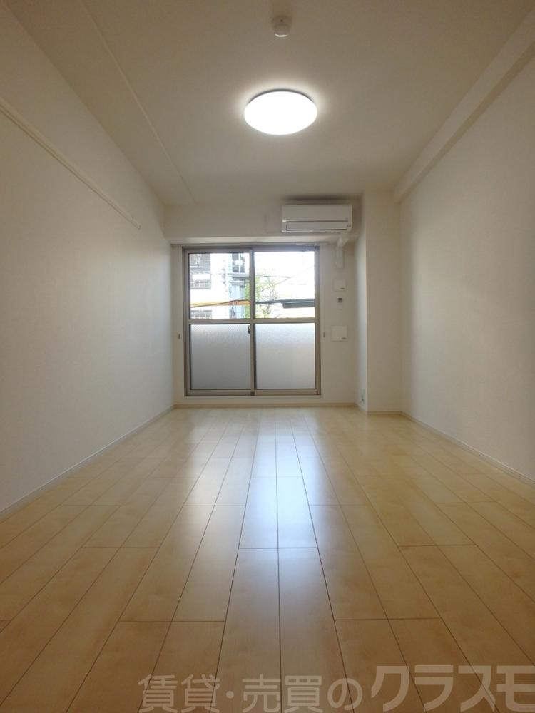 5/30 リビング/ダイニング