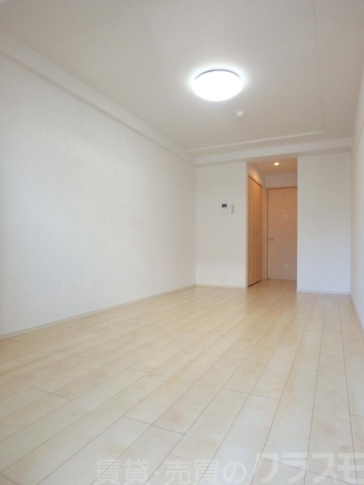 8/30 リビング/ダイニング