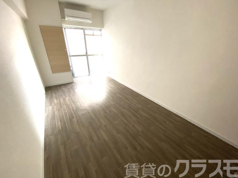 4/22 リビング/ダイニング