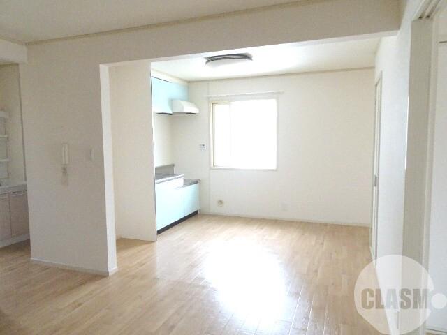 3/26 リビング/ダイニング