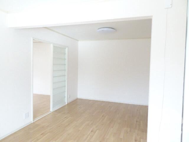 4/26 リビング/ダイニング