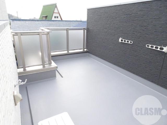 16/30 バルコニー