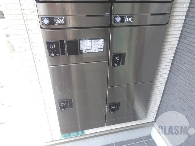 2/10 エントランス