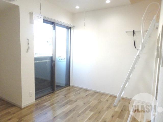 3/25 リビング/ダイニング