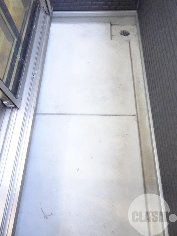 15/25 バルコニー