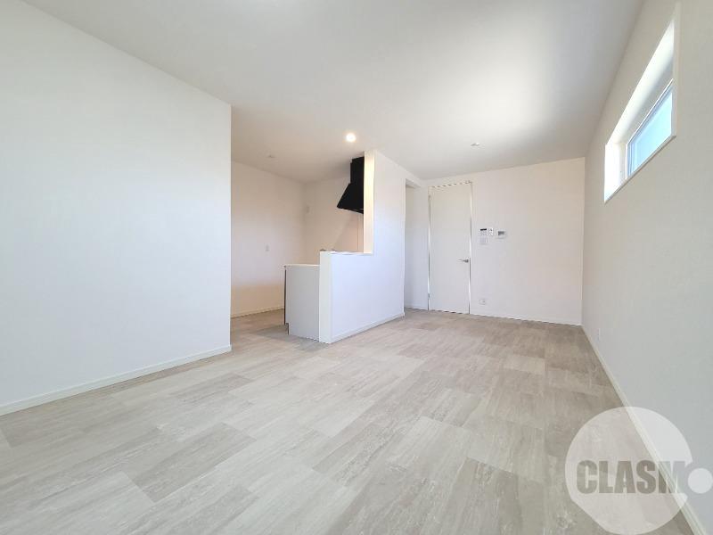 4/27 リビング/ダイニング