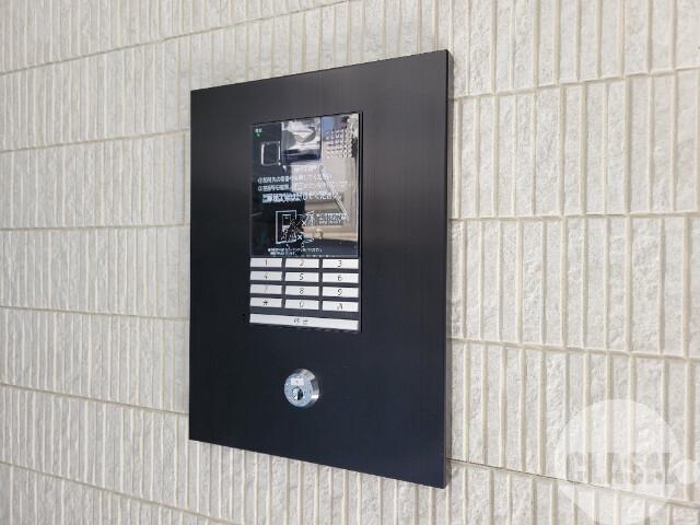 2/8 エントランス