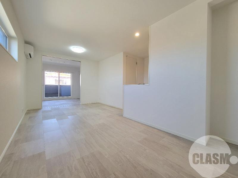 3/27 リビング/ダイニング