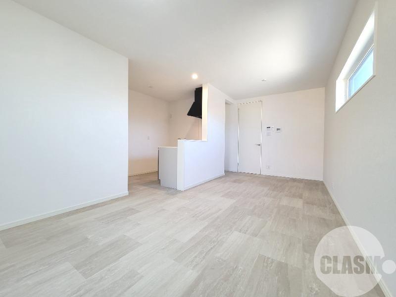 4/27 リビング/ダイニング