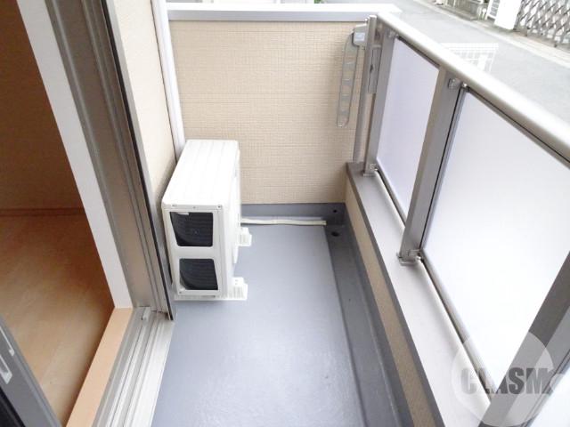 17/29 バルコニー