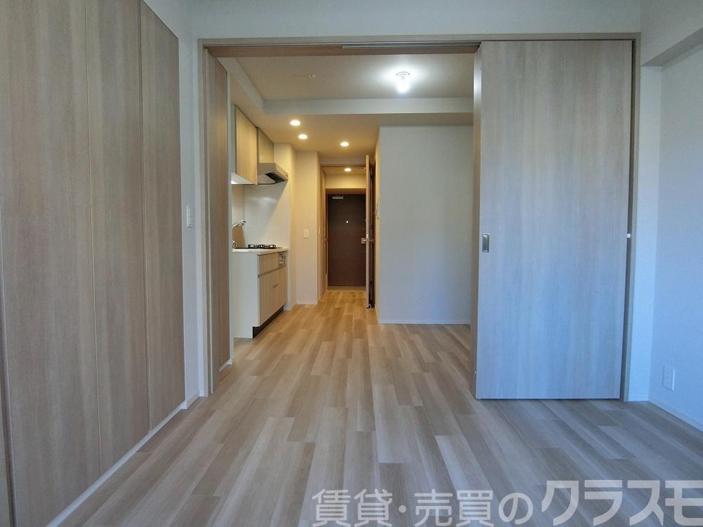 3/30 リビング/ダイニング