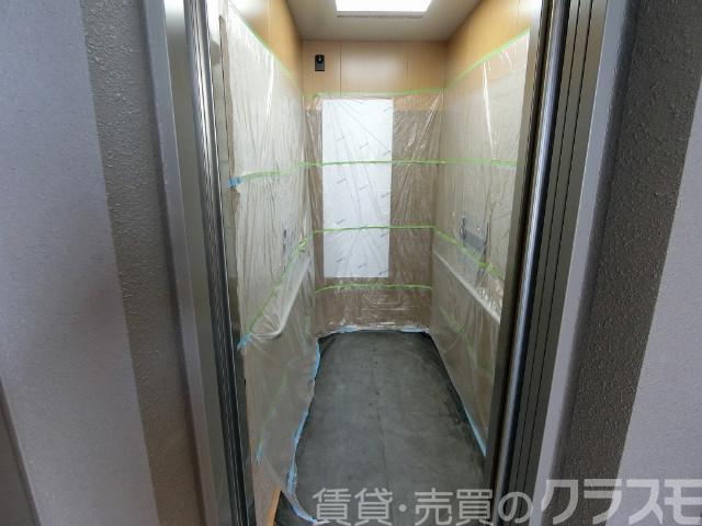 29/30 エントランス