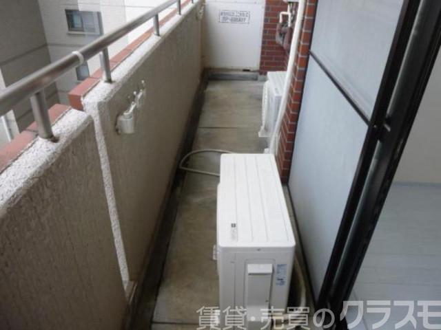 24/30 バルコニー