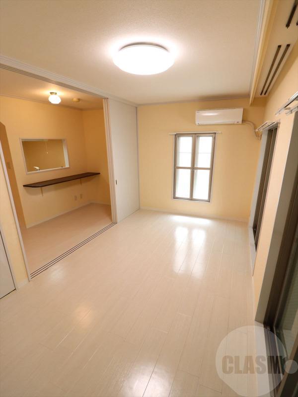 3/30 リビング/ダイニング