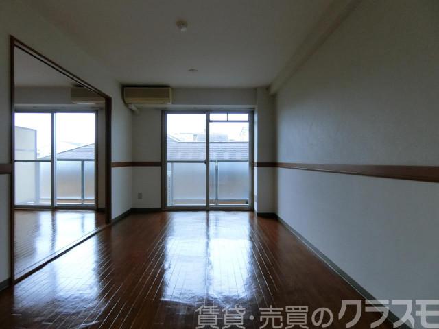 3/30 リビング/ダイニング