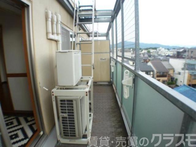 24/30 バルコニー