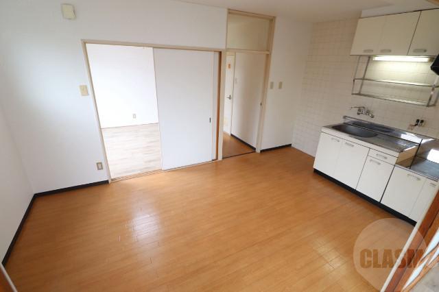 4/30 リビング/ダイニング