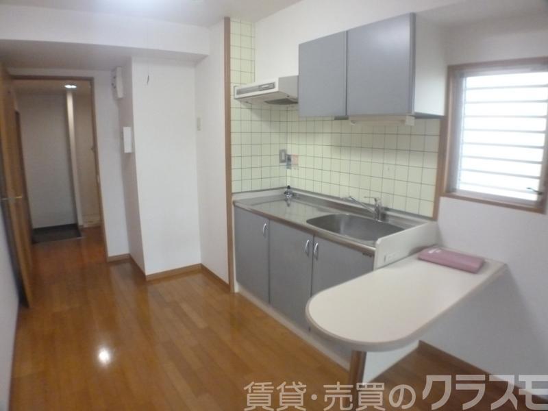 5/30 リビング/ダイニング