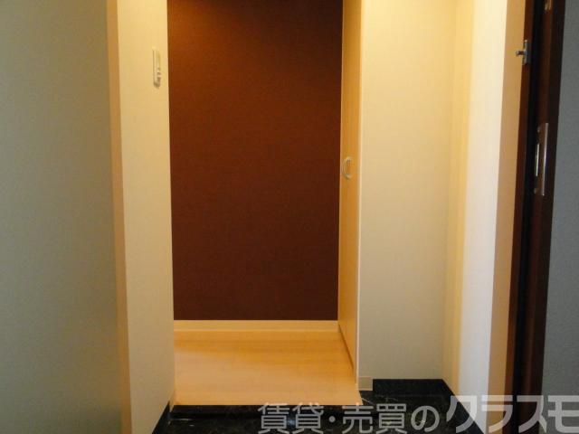 17/30 玄関