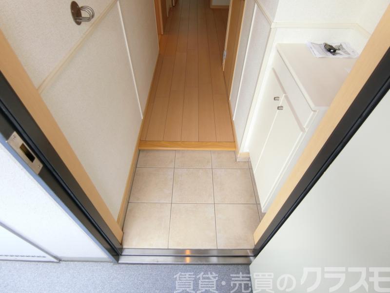 18/30 玄関