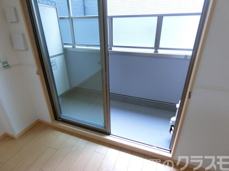 26/30 バルコニー