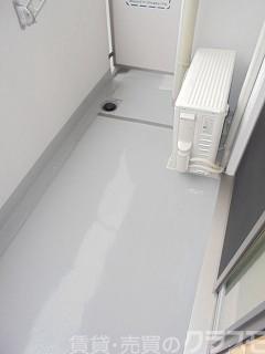 25/30 バルコニー