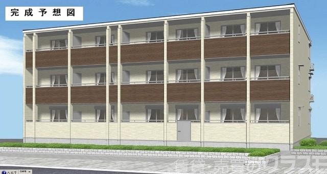 14/19 エントランス