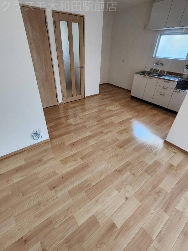 4/26 リビング/ダイニング