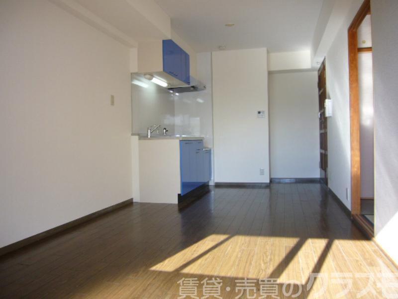 3/30 リビング/ダイニング