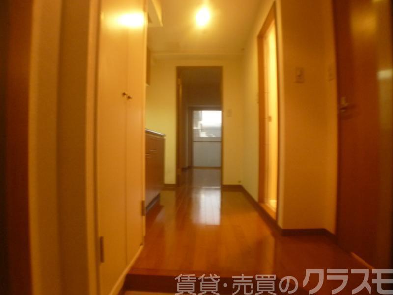 15/30 玄関