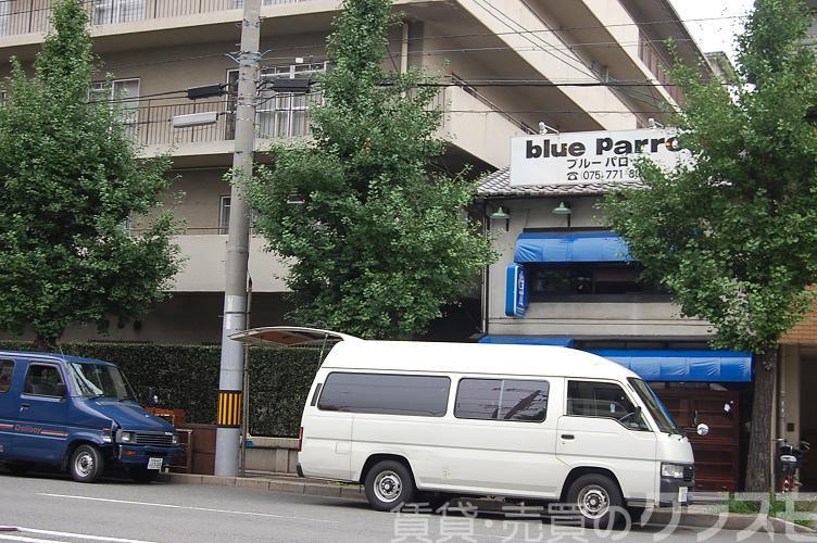 2/2 エントランス