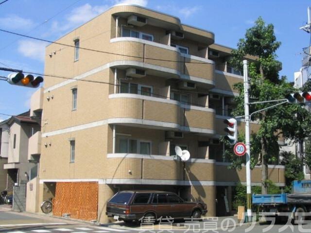 20/30 エントランス