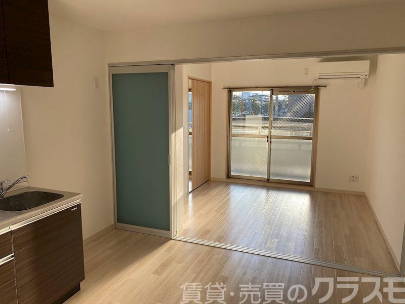 3/23 リビング/ダイニング