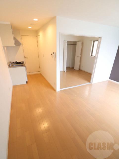 3/30 リビング/ダイニング