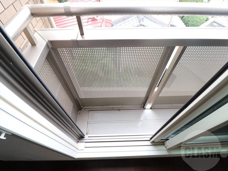 16/30 バルコニー