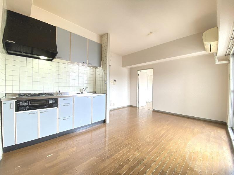 3/26 リビング/ダイニング