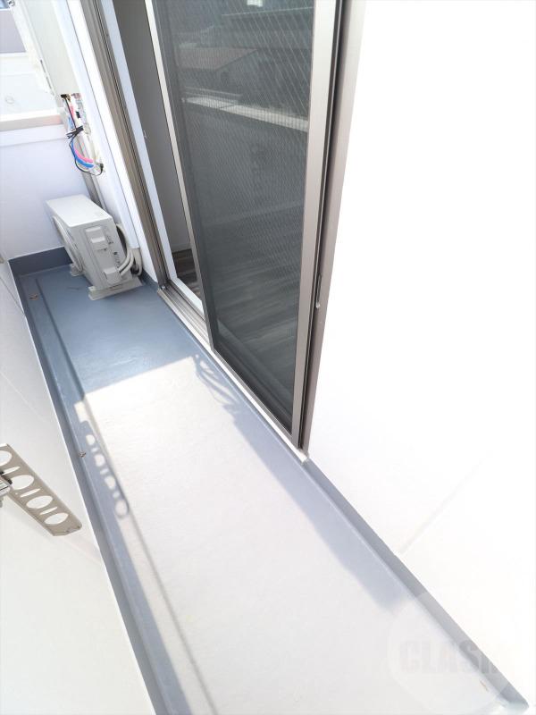 16/30 バルコニー