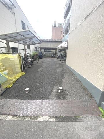 2/12 エントランス