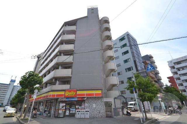 2/11 エントランス