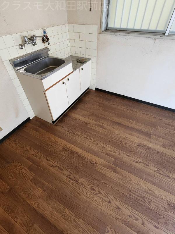 4/23 リビング/ダイニング