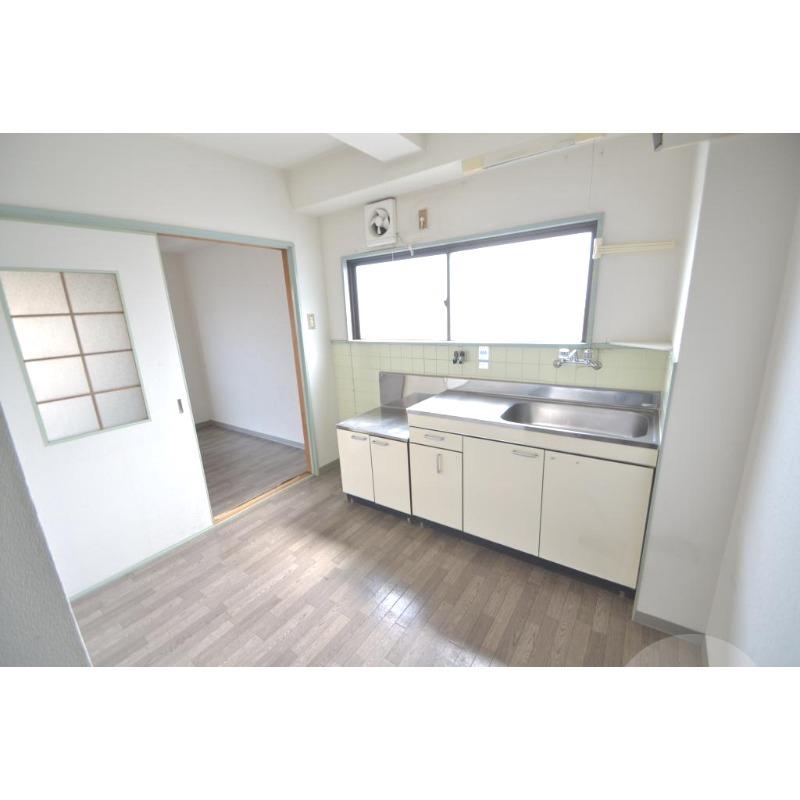 3/30 リビング/ダイニング