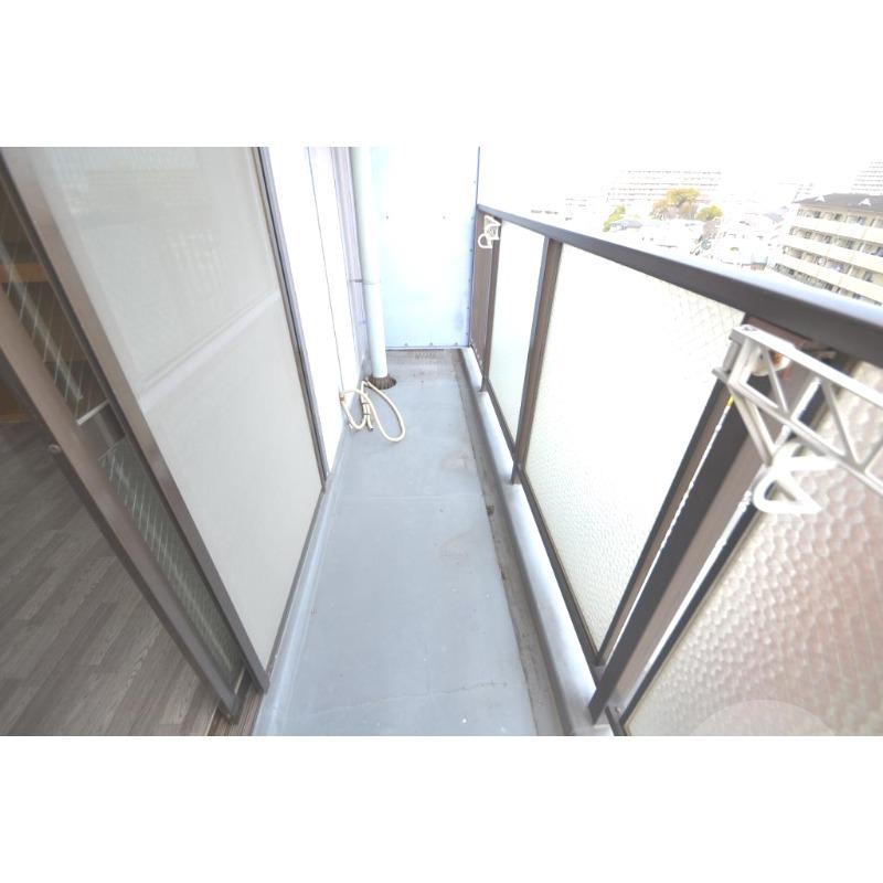 14/30 バルコニー