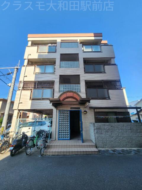 1/28 外観