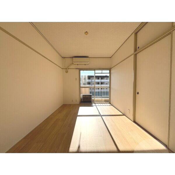 4/25 リビング/ダイニング