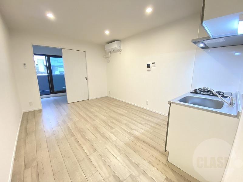 3/25 リビング/ダイニング