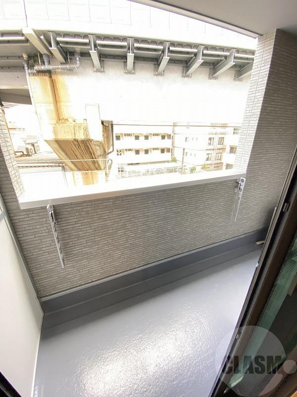 14/25 バルコニー