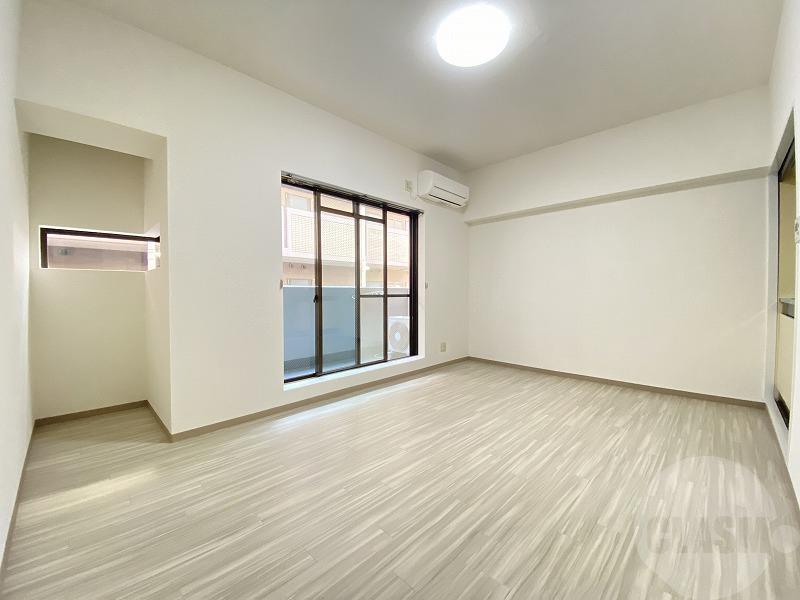 3/27 リビング/ダイニング