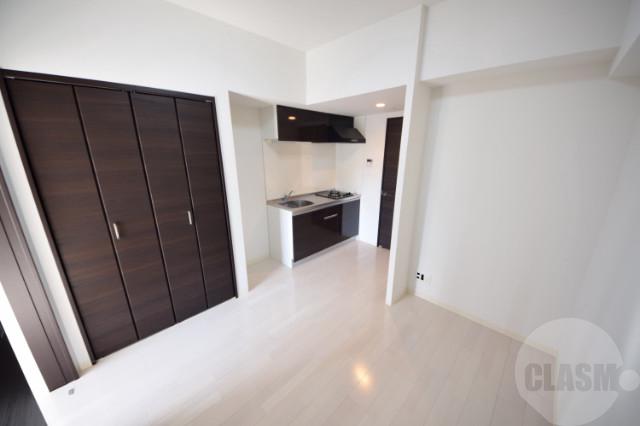 3/26 リビング/ダイニング